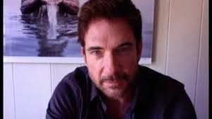 Dylan McDermott ('LA to Vegas') Interview