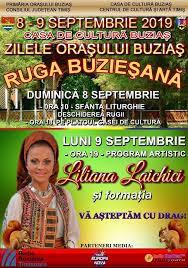 By administrator on 13/05/201923/05/2019 in arhive, evenimente locale. Zilele OraÈ™ului BuziaÈ™ Ruga BuzieÈ™anÄƒ Lugoj Expres