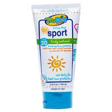Trukid Sunny Days Sport Sunscreen Lotion Spf30 3 5oz Target Sunscreen Lotion Mineral Sunscreen Sport Sunscreen