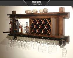 Porta Copa Madera Google Search Estante De Copas De Vino Mueble Bar De Licor Estante Para Botellas De Vino