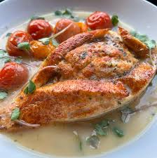 The Old Market House Inn added...