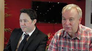 Steve pemberton talks to bbc writersroom about the second series of inside no. What Was The Inspiration For Tom Gerri Inside No 9 Bbc Two Youtube