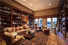 Maybe you would like to learn more about one of these? Pin By Sherri Port On Book It Luxury Homes Luxury Home Library Luxury House