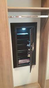 Diamond Digitalsafe Online Wall Safe Hidden Closet Safe Room