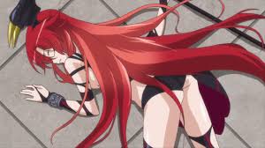 Dragon Flame no Fansub - WordPress.com