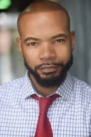 Derrick Hope's Instagram, Twitter & Facebook