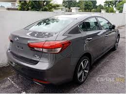 K900 terus memiliki bulan yang kuat, melewati angka 1.000 unit dalam penjualan untuk. Jual Kereta Kia Cerato 2018 K3 1 6 Di Selangor Automatik Sedan Silver Untuk Rm 82 500 4994142 Carlist My