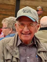 Obituary for RICHARD CHARLES COOK