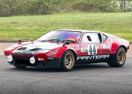 Image result for Medium Green 1972 Pantera