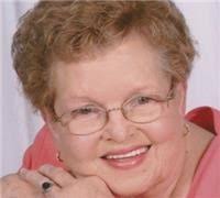 Joyce Cooper Obituary (1939