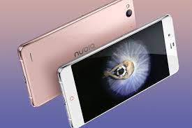 ZTE Nubia Prague S Announced With Eye ...