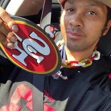 If we end up losing watch Rickey and purdy be healthy to play next week