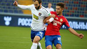 Обзор матча (4 апреля 2021 в 16:30) тамбов: Cska Tambov Onlajn Translyaciya 22 Iyulya 19 00