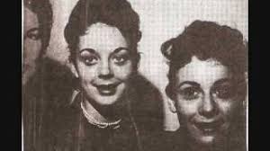 1957: The Poni-Tails