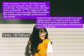 30 kata kata buat mantan yang sudah punya pacar baru tak perlu. Cerita Balas Dendam Diputusin Pacar Yang Bisa Kamu Tiru Nggak Selamanya Negatif Kok Dokter Gen Z