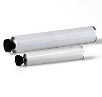 Collapsible Aluminum Tubes