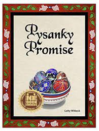 We keep greeting each other in this way for the three days of the holiday. Pysanky Promise A Children S Easter Picture Book About Pysanky Ukrainian Easter Eggs Cathy Witbeck Ebook Witbeck Cathy Witbeck Cathy Ford Genevieve Amazon Ca Kindle Store