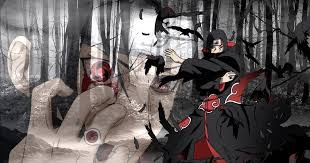 Feel free to send us your own wallpaper. 18 Gambar Wallpaper 3d Gambar Keren Hd Itachi Wallpapers Hd Wallpaper Cave Download 77 Anime Andro Sharingan Wallpapers Anime Wallpaper Graffiti Wallpaper