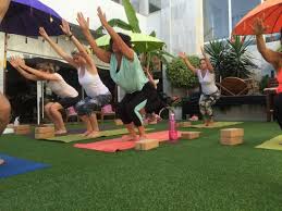 We did not find results for: Outdoor Fresh Air Yoga In Marbella With A View Of La Concha Picture Of The Farmacy Yoga Pilates Studio Marbella Tripadvisor