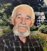 Avis de décès de Mme Yvette Morneau, Boudreau