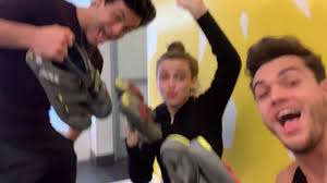 In YouTuber News: Emma Chamberlain And The Dolan Twins Did A Video Without  James Charles And I Have Feelings