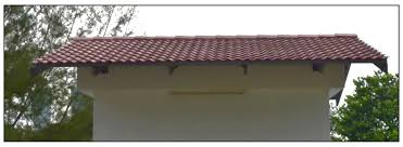 Roof installation & roofing repair specialists! Sustainability Free Full Text Effect Of Roof Tile Colour On Heat Conduction Transfer Roof Top Surface Temperature And Cooling Load In Modern Residential Buildings Under The Tropical Climate Of Malaysia Html