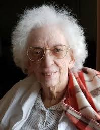 Emma Jane Crouse Obituary January 8, 2022