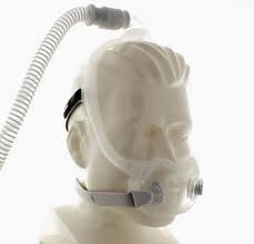 #daretodream of a cpap mask system that fits 95% of patients. Respironics Dreamwear Full Face Interface L Frame L Cushion 1133392 Walmart Com Walmart Com