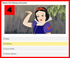 Try your hand at matching quotes to the classic disney films they come from. The Never Ending Disney Quiz For Experts