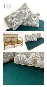 Atelier Ottomane Confection De Coussins Coussin Coussin Assise Coussin Deco