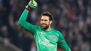 Europameister, elfmeterheld und bester spieler: Torwarthandschuhe Torwarttraining Alles Fur Die Nummer 1 Torwartausrustung Salvatore Sirigu Torwart De
