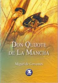 The classic by cervantes in pdf. Pin Em Epubs Ebooks Libros