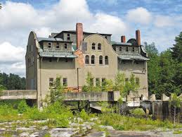 Historic Landmark May Be Saved Local News Pressrepublican Com