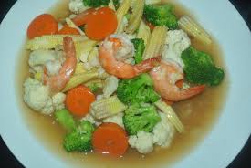 Resepi yang aku selalu kongsi ini resepi bajet tau sebab tak banyak bahan pun. Pin Di Sayur Tumis Salad Urap