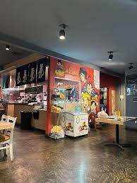 Akuma Ramen & Sushi Bar, 8267 Santa Monica Boulevard, West Hollywood, CA,  Eating places - MapQuest