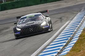 Added to our site on. Auer Mercedes Fastest At Hockenheim As Dtm Test Ends