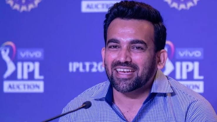 IPL 2027 से पहले CSK का बड़ा धमाका, जहीर खान को बनाया हेड कोच