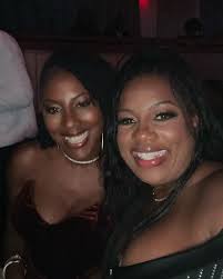 Oh..What A Night✨✨✨Machel Montano @machelmontano you are truly the 👑 of  Soca and you got your well deserved 💐💐💐💐. Your 50th birthday  celebration was EPIC! My back, my knees and I have