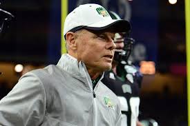 Frank Solich rewrote his own story, from Nebraska to Ohio, retiring with a  legacy of success