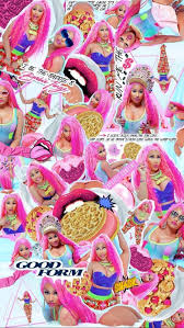 The place for the best new music. Pin By Tae Paradise On 10 Birthady Nicki Minaj Wallpaper Nicki Minaj Pictures Nicki Minaj Photos