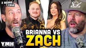 The Zach Bryan Drama