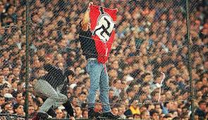 As a group, we didn't know what he was doing, and that won't be forgotten! Wm 2018 Hooligan Experte Robert Claus Im Interview Auch Hooligans Sollten Grundrechte Besitzen