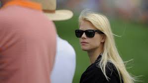 Последние твиты от elin nordegren (@elinwoods750). Tiger Woods Ex Wife Elin Nordegren Is Dating A Billionaire S Son The World From Prx