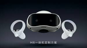 亿境虚拟现实| XR&AI可穿戴设备ODM/OEM解决方案商- Emdoor XR