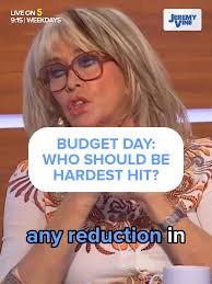 Understanding UK Benefits and Budgeting Issues