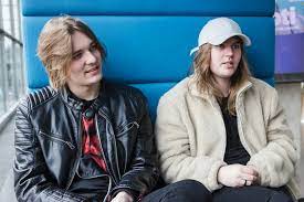 The band define their musical style as violent pop. Interview With Blind Channel You Want Your Single To Be Heard As Much As Possible Musicalypse Archive Tuonela Magazine