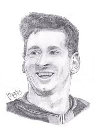 Messi Sketch Easy At Paintingvalley Com Explore Collection Of Messi Sketch Easy Messi sketch easy at paintingvalley.com | explore. messi sketch easy at paintingvalley com