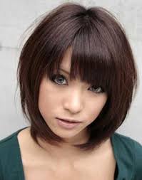 Short hair can be cute, modern, edgy, and check out these pictures of short haircuts for women from asian! Top 30 Best Asian Short Hair Style That Look Great To Asian Women