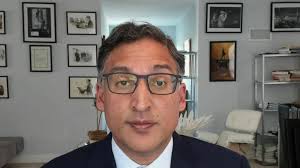 Neal Katyal thinks Bill Barr should start thinking about retaining legal  counsel