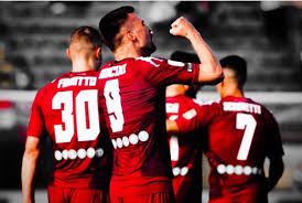 Squadre italiane └ maglie da calcio └ calcio └ sport e viaggi tutte le categorie abbigliamento e accessori arte e antiquariato auto e moto auto e moto bellezza e salute biglietti ed eventi casa. In Caso Di Serie A Il Cittadella Potrebbe Giocare Le Partite In Casa A Padova Ecco Il Motivo Ilovepalermocalcio